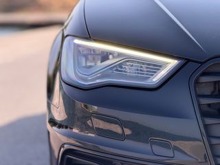 Audi A3 2014 8V S line Quattro 1.8 TFSI 180HP S tronic – MATRIX L-thumb-8