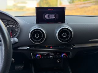 Audi A3 2014 8V S line Quattro 1.8 TFSI 180HP S tronic – MATRIX L-thumb-12