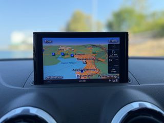 Audi A3 2014 8V S line Quattro 1.8 TFSI 180HP S tronic – MATRIX L-thumb-13