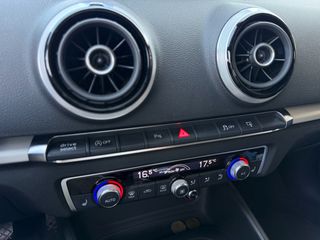 Audi A3 2014 8V S line Quattro 1.8 TFSI 180HP S tronic – MATRIX L-thumb-14