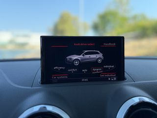 Audi A3 2014 8V S line Quattro 1.8 TFSI 180HP S tronic – MATRIX L-thumb-22
