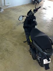 Keeway Fact X 50 2025-thumb-2