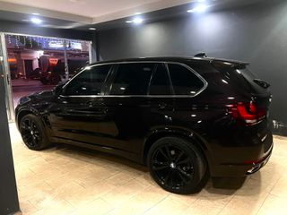 Bmw X5 2015 M pack τιμή για πολύτεκνους  7 θέσεις-thumb-6