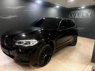 Bmw X5 2015 M pack τιμή για πολύτεκνους  7 θέσεις-thumb-7
