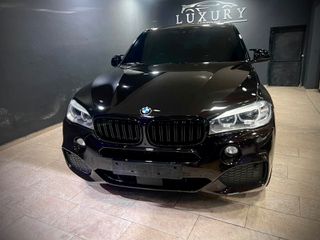 Bmw X5 2015 M pack τιμή για πολύτεκνους  7 θέσεις-thumb-9