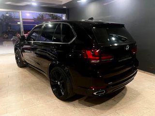 Bmw X5 2015 M pack τιμή για πολύτεκνους  7 θέσεις-thumb-11