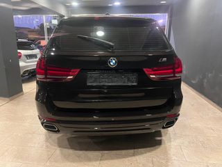 Bmw X5 2015 M pack τιμή για πολύτεκνους  7 θέσεις-thumb-13