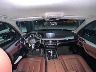 Bmw X5 2015 M pack τιμή για πολύτεκνους  7 θέσεις-thumb-14
