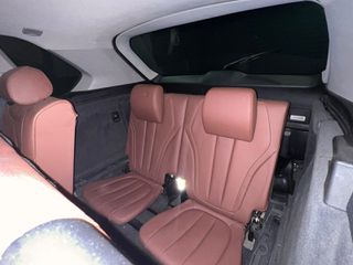 Bmw X5 2015 M pack τιμή για πολύτεκνους  7 θέσεις-thumb-15