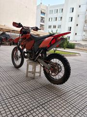 KTM 250 EXC 2007-thumb-1
