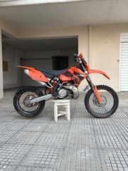 KTM 250 EXC 2007-thumb-3
