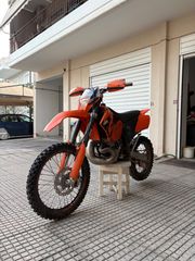 KTM 250 EXC 2007-thumb-11