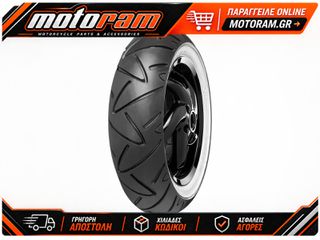 CONTINENTAL COTWI WW130/70-12 62P TL 02200160000