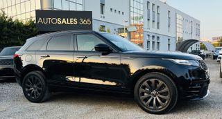 Land Rover Range Rover Velar 2021 R-Dynamic  -  Facelift