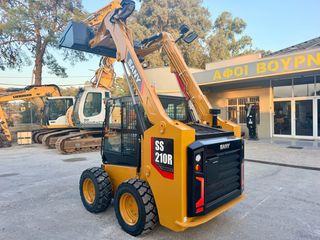 Φορτωτάκι Sany 2026 SS210R-thumb-2