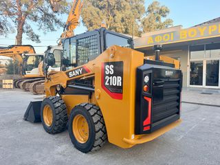 Φορτωτάκι Sany 2026 SS210R-thumb-3