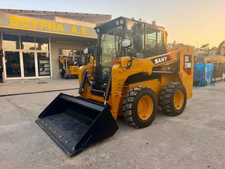 Φορτωτάκι Sany 2026 SS210R-thumb-4