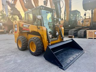 Φορτωτάκι Sany 2026 SS210R-thumb-5