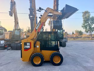 Φορτωτάκι Sany 2026 SS210R-thumb-7
