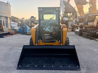 Φορτωτάκι Sany 2026 SS210R-thumb-10