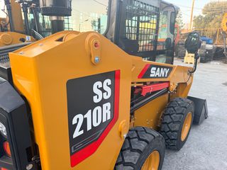 Φορτωτάκι Sany 2026 SS210R-thumb-12