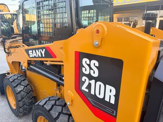 Φορτωτάκι Sany 2026 SS210R-thumb-13