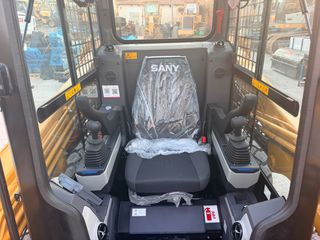 Φορτωτάκι Sany 2026 SS210R-thumb-16