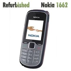 NOKIA 1662 ΟΛΟΚΑΙΝΟΥΡΙΟ, ΓΝΗΣΙΟ ΣΤΟ ΚΟΥΤΙ ΤΟΥ ΜΕ ΕΛΛΗΝΙΚΟ ΠΛΗΚΤΡΟΛΟΓΙΟ ΟΧΙ ΑΝΑΚΑΤΑΣΚΕΥΗ ΜΕ ΟΛΑ ΤΑ ΠΑΡΕΚΛΟΜΕΝΑ ΤΟΥ, ΚΑΙ ΟΔΗΓΙΕΣ ΧΡΗΣΕΙΣ ΣΤΑ ΕΛΛΗΝΙΚΑ