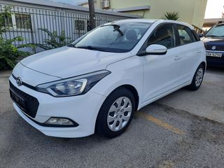 Hyundai i 20 2015 * 1.2 TREND* 117000km* FULL EXTRA*