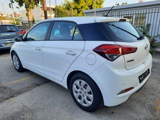 Hyundai i 20 2015 * 1.2 TREND* 117000km* FULL EXTRA*-thumb-2