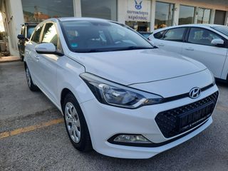 Hyundai i 20 2015 * 1.2 TREND* 117000km* FULL EXTRA*-thumb-5