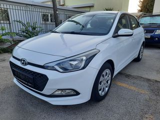 Hyundai i 20 2015 * 1.2 TREND* 117000km* FULL EXTRA*-thumb-6