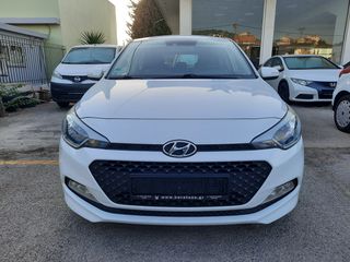 Hyundai i 20 2015 * 1.2 TREND* 117000km* FULL EXTRA*-thumb-11
