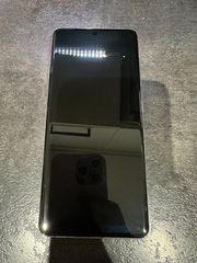 Samsung Galaxy S21 Ultra 5G Dual SIM (12GB/128GB) Φάντασμα Ασημί