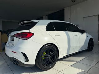 Mercedes-Benz A 35 AMG 2020