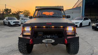 Jeep Cherokee 1997