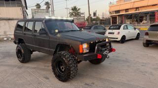 Jeep Cherokee 1997-thumb-4
