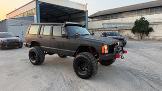 Jeep Cherokee 1997-thumb-5