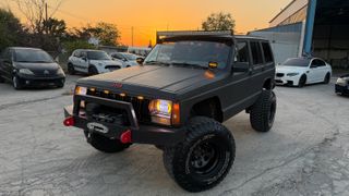Jeep Cherokee 1997-thumb-6