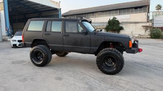 Jeep Cherokee 1997-thumb-7