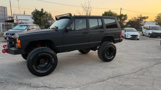 Jeep Cherokee 1997-thumb-8
