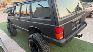 Jeep Cherokee 1997-thumb-9
