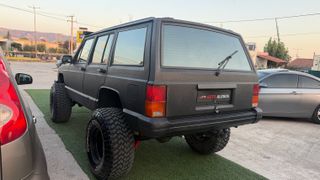 Jeep Cherokee 1997-thumb-11