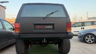 Jeep Cherokee 1997-thumb-14