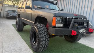Jeep Cherokee 1997-thumb-16