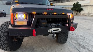 Jeep Cherokee 1997-thumb-19
