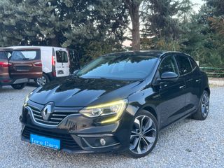 Renault Megane 2016 1.200 BOSE!! FULL EXTRA κάθε έλεγχος δεκτός!!