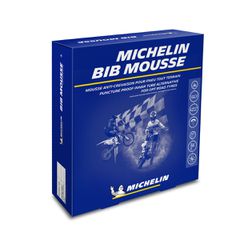 MICHELIN BIB Mousse M16S Enduro Medium/Hard (90/100-21)-thumb-1