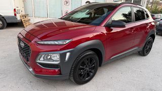 Hyundai Kona 2018 1,0 T GDI