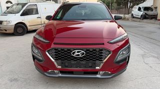 Hyundai Kona 2018 1,0 T GDI-thumb-1